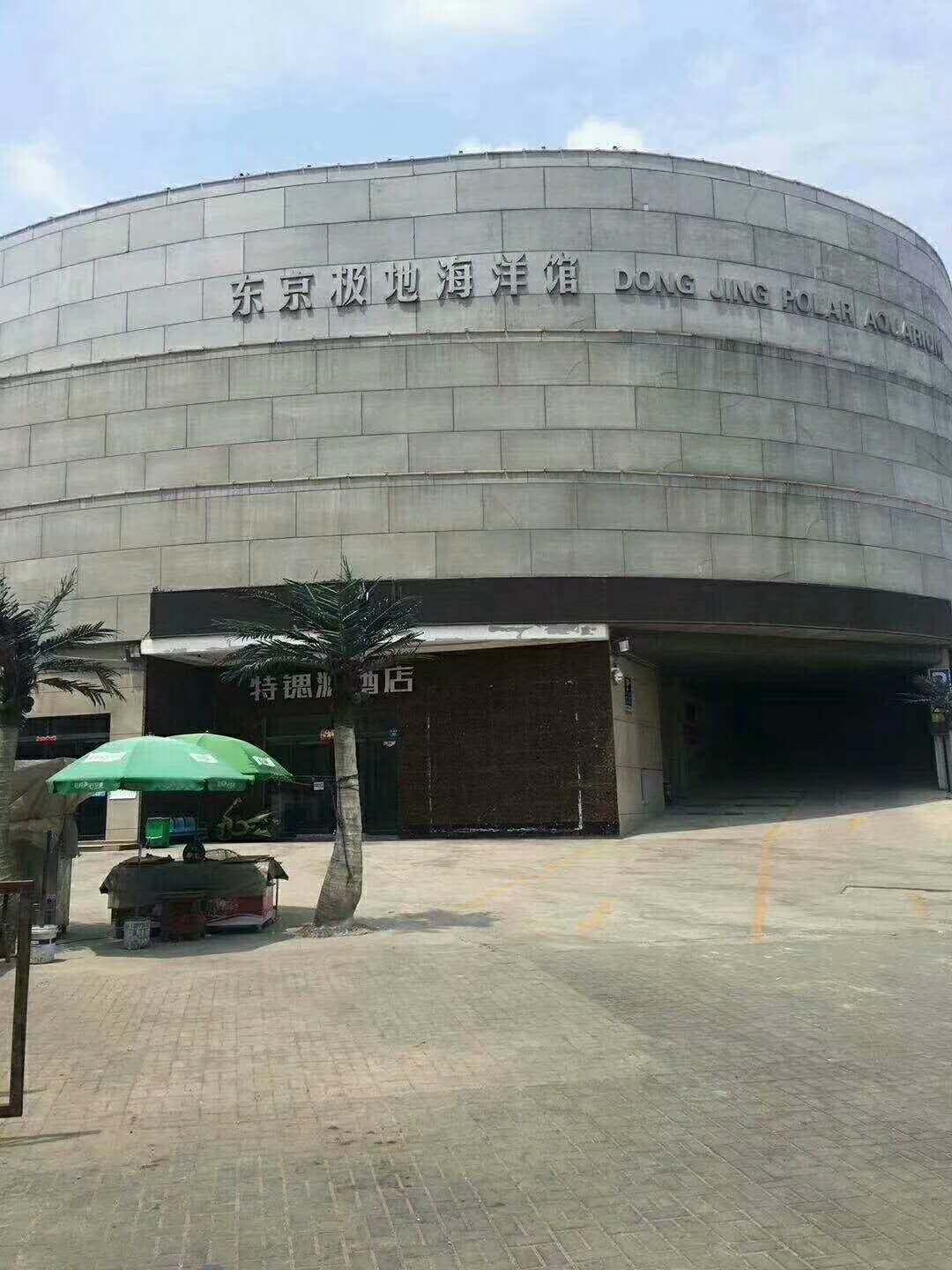 200克氧氣源臭氧發生器海洋館安裝現場.jpg